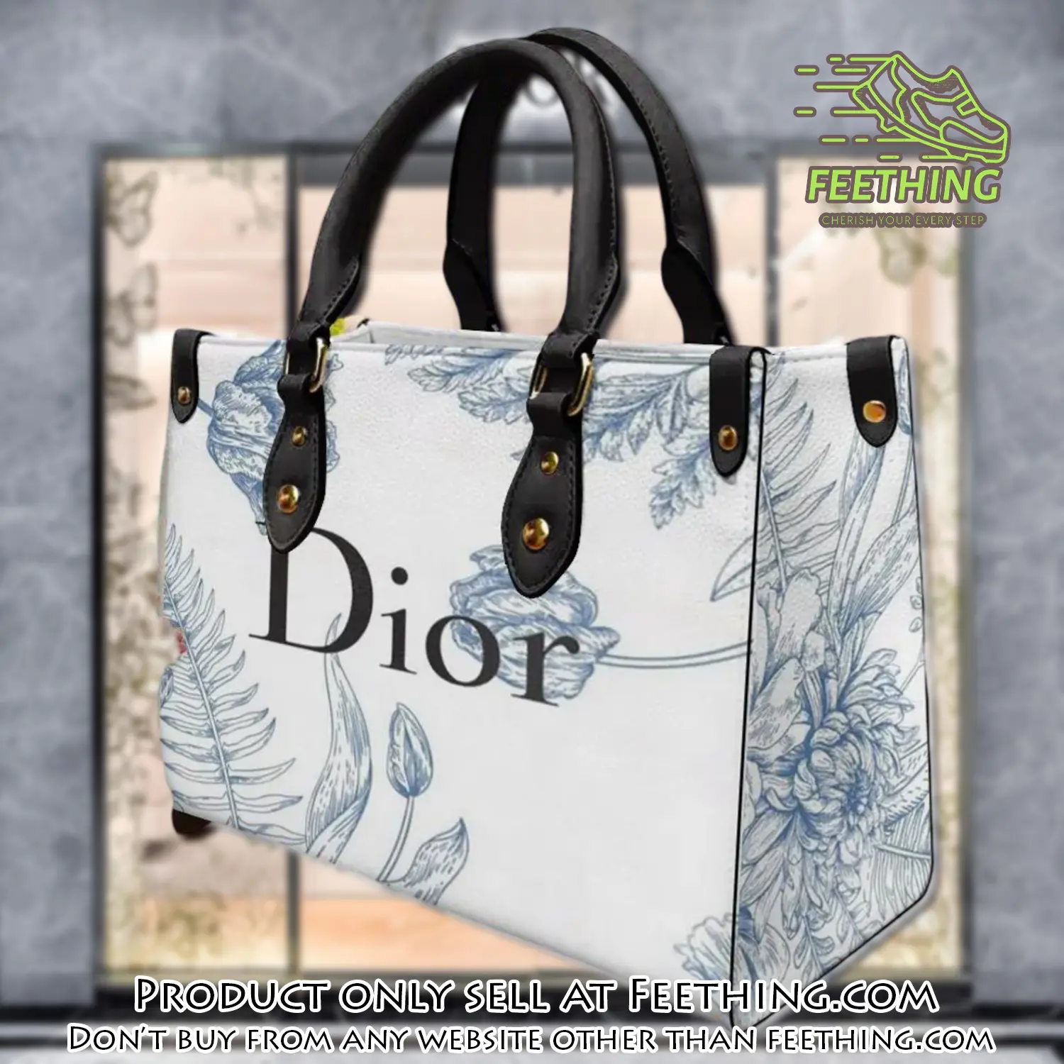 Dior women luxury leather handbag 3d lhb1034 ft5337432